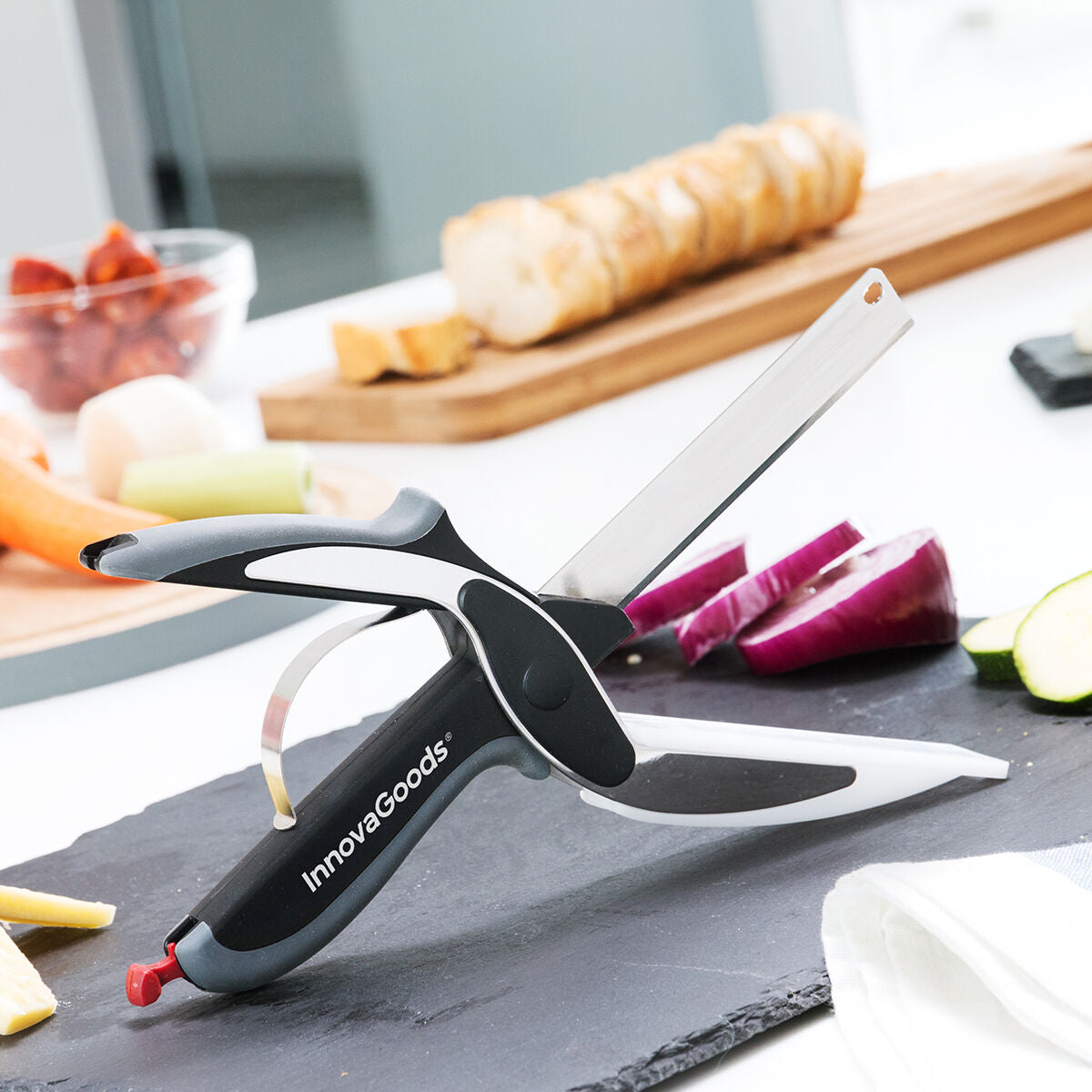 Kitchen gadgets