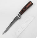 Carpenter's Special Set 6-piece Set 8-piece Set Knife Chef Knife Kitch