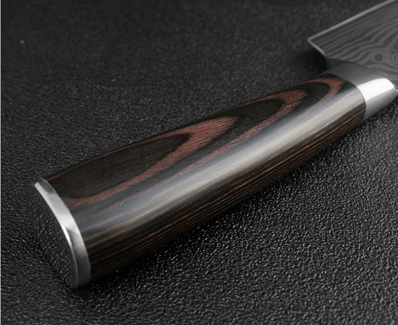Carpenter's Special Set 6-piece Set 8-piece Set Knife Chef Knife Kitch