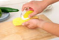 Kernel Wizard: Effortless Corn Separator Tool